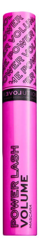 

Тушь для объема ресниц Power Lash Volume Mascara Black 8мл