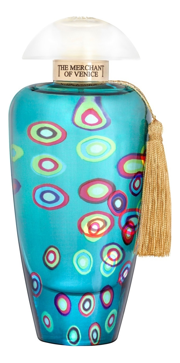Mandarin Carnival: парфюмерная вода 50мл уценка чудесный чемоданчик сделай сам очная фея