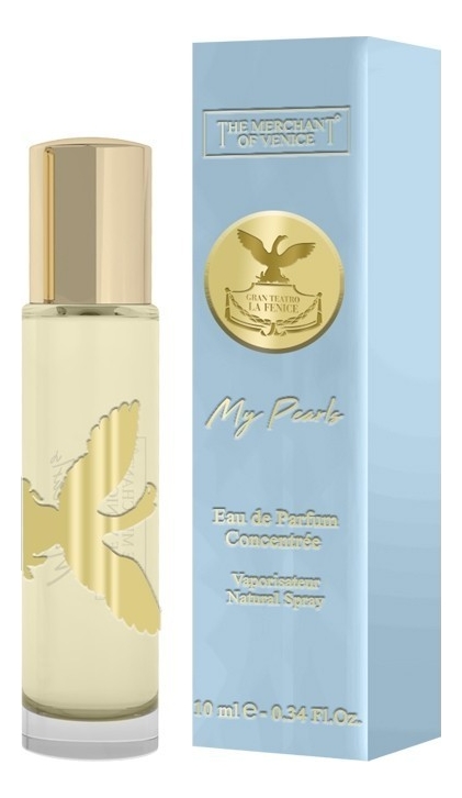 

Suave Petals: парфюмерная вода 10мл, Suave Petals