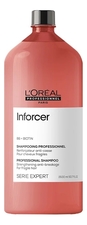 L'Oreal Professionnel Укрепляющий шампунь против ломкости волос Serie Expert Inforcer B6 + Biotin Shampooing