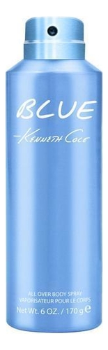 

Blue: спрей для тела 170мл, Blue