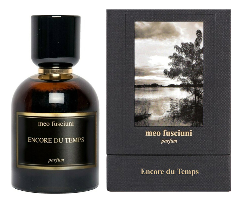 

Encore Du Temps: духи 100мл, Encore Du Temps