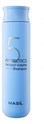 Шампунь для объема волос с пробиотиками 5 Probiotics Perfect Volume Shampoo