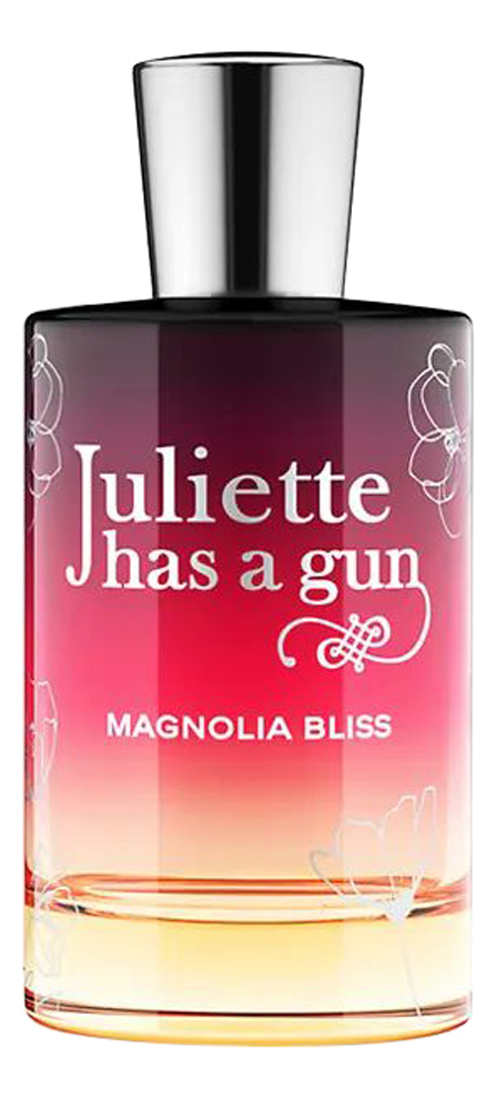 Magnolia Bliss: парфюмерная вода 8мл встреча