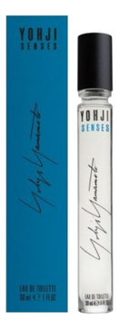 Yohji Senses