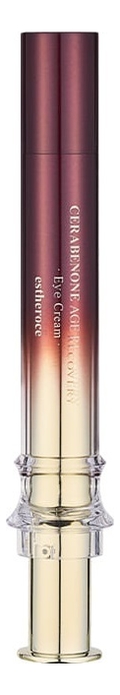 

Омолаживающий крем для кожи вокруг глаз Estheroce Cerabenone Age Recovery Eye Cream 3*10мл