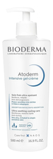 Bioderma Интенсивный гель-крем для лица и тела Atoderm Intensive Gel-Creme