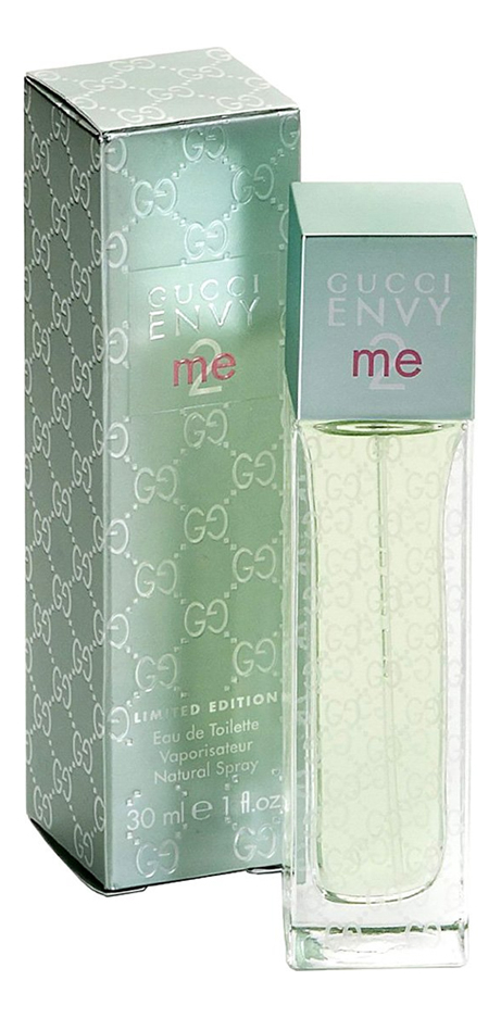 

Envy Me 2: туалетная вода 30мл, Envy Me 2