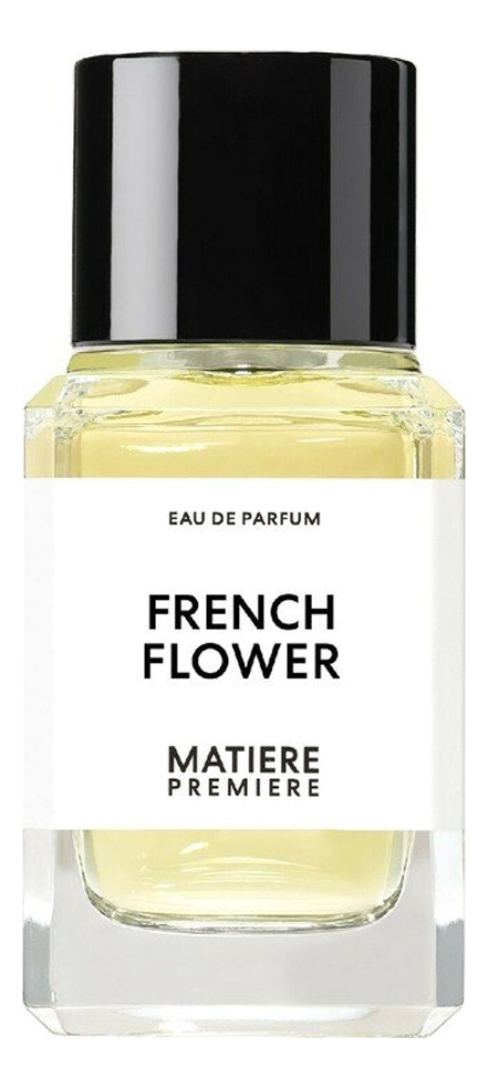 цена French Flower: парфюмерная вода 50мл
