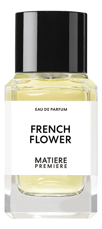 French Flower: парфюмерная вода 50мл