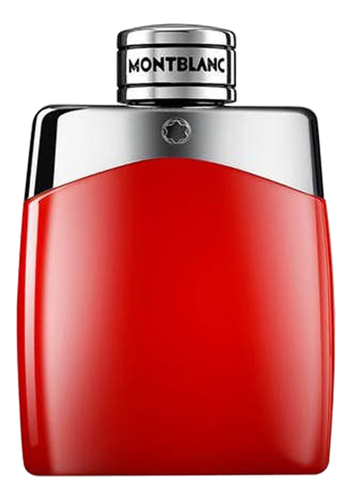 Legend Red: парфюмерная вода 100мл уценка