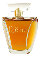 Lancome  Poeme (первое издание)