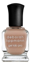 Deborah Lippmann Лак для ногтей Gel Lab Pro Color 15мл