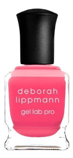 Лак для ногтей Gel Lab Pro Color 15мл: Fire with Fire