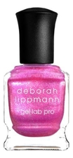 Deborah Lippmann Лак для ногтей Gel Lab Pro Color 15мл