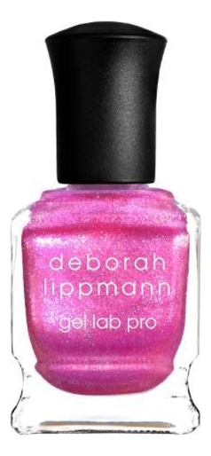 Лак для ногтей Gel Lab Pro Color 15мл: My Shot лак для ногтей gel lab pro color 15мл love
