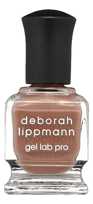 

Лак для ногтей Gel Lab Pro Color 15мл: Can't Hold Us Down, Лак для ногтей Gel Lab Pro Color 15мл
