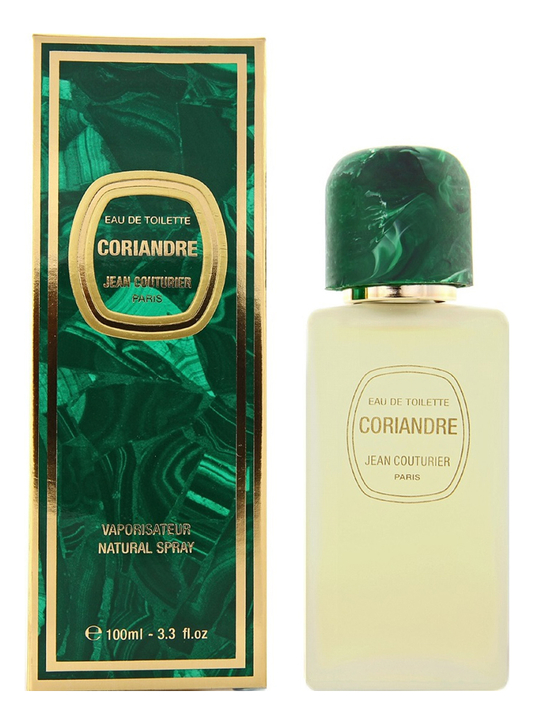 Coriandre