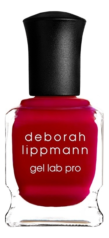 

Лак для ногтей Gel Lab Pro Color 15мл: She's A Rebel, Лак для ногтей Gel Lab Pro Color 15мл