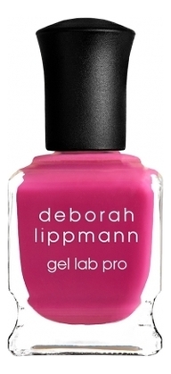 

Лак для ногтей Gel Lab Pro Color 15мл: Freedom, Лак для ногтей Gel Lab Pro Color 15мл