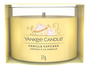 Ароматическая свеча Vanilla Cupcake