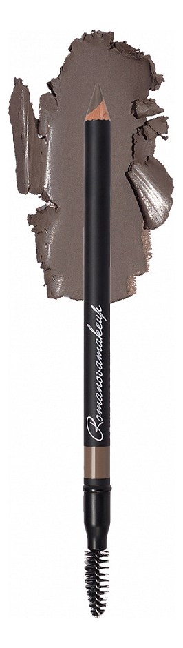 Карандаш для бровей Sexy Eyebrow Pencil: Ash brown