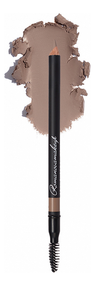 Карандаш для бровей Sexy Eyebrow Pencil: Ice blonde