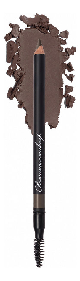 Карандаш для бровей Sexy Eyebrow Pencil: Taupe