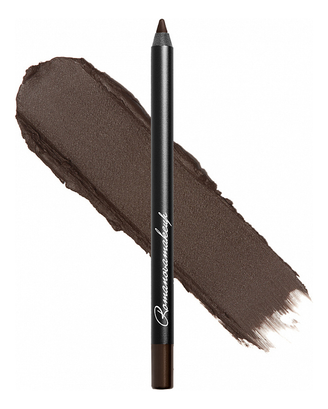 

Карандаш для глаз Sexy Smoky Eye Pencil: Carbon Black, Карандаш для глаз Sexy Smoky Eye Pencil