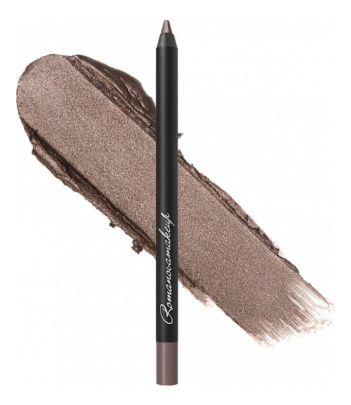 

Карандаш для глаз Sexy Smoky Eye Pencil: Golden Apple, Карандаш для глаз Sexy Smoky Eye Pencil
