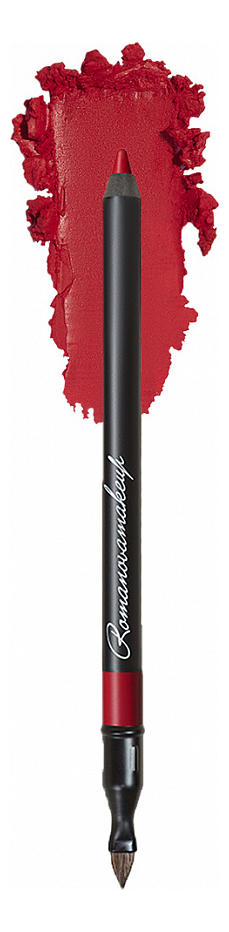 

Контур-карандаш для губ Sexy Contour Lip Liner 1,2г: Retro, Контур-карандаш для губ Sexy Contour Lip Liner 1,2г