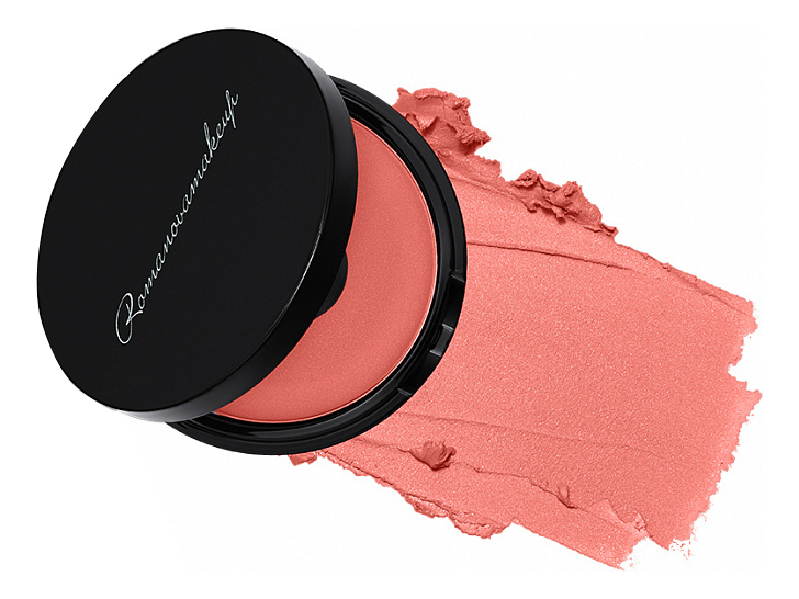 

Кремовые румяна Sexy Cream Blush 8г: Good girl, Кремовые румяна Sexy Cream Blush 8г