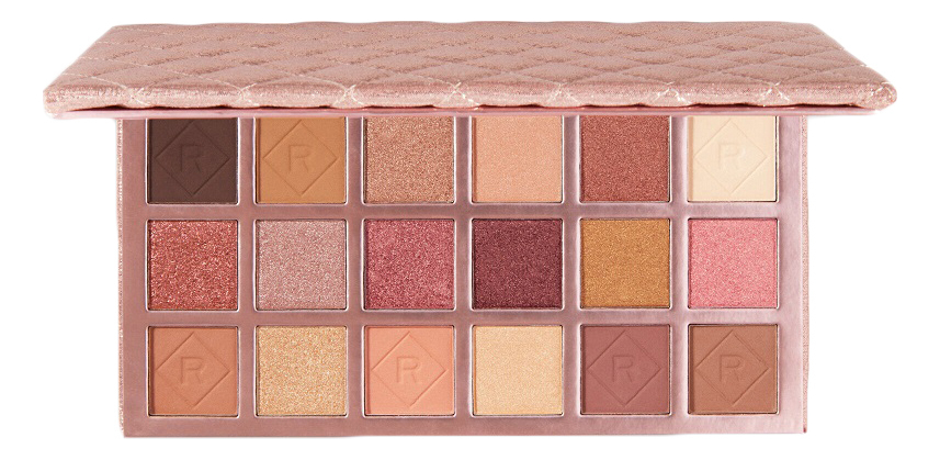 Тени для век Soft Glamour Eyeshadow Palette 18г: Glam Glow