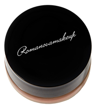 Romanovamakeup Кремовые тени для век Sexy Eye Cream Metallizer 2,5г