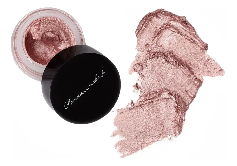 

Кремовые тени для век Sexy Eye Cream Metallizer 2,5г: Pink Orchid, Кремовые тени для век Sexy Eye Cream Metallizer 2,5г