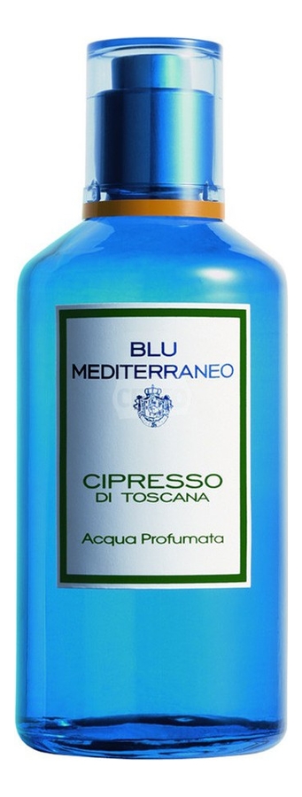 

Cipresso Di Toscana: туалетная вода 120мл уценка, Cipresso Di Toscana