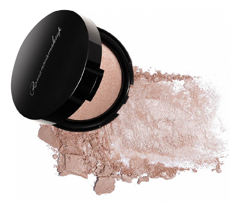 Пудровый хайлайтер Sexy Powder Highlighter 7г: Diamond 