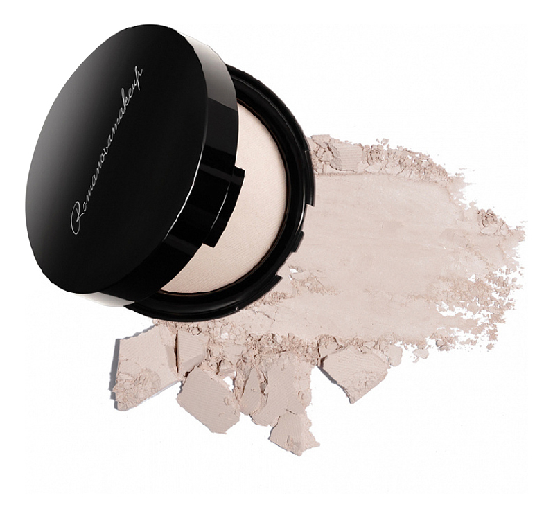 Пудра для лица Sexy Nude Powder 7г: Light 