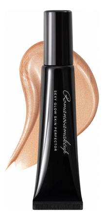 Romanovamakeup Кремовый хайлайтер для лица Sexy Glow Skin Perfector 30мл