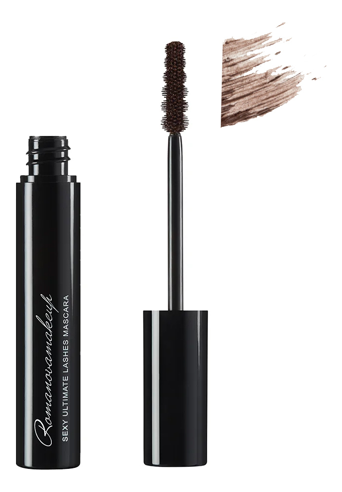 

Универсальная тушь для ресниц Sexy Ultimate Lashes Mascara Brown: Тушь 12мл, Универсальная тушь для ресниц Sexy Ultimate Lashes Mascara Brown