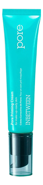 

Крем-праймер для лица Маскировка пор InBetween Pore Priming Cream 30мл