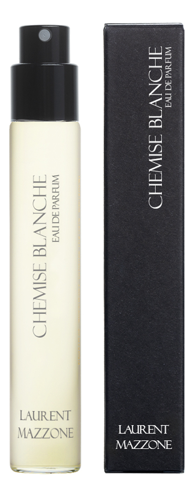 

Chemise Blanche: духи 15мл, Chemise Blanche