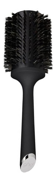 

Брашинг для волос с натуральной щетиной 55мм
