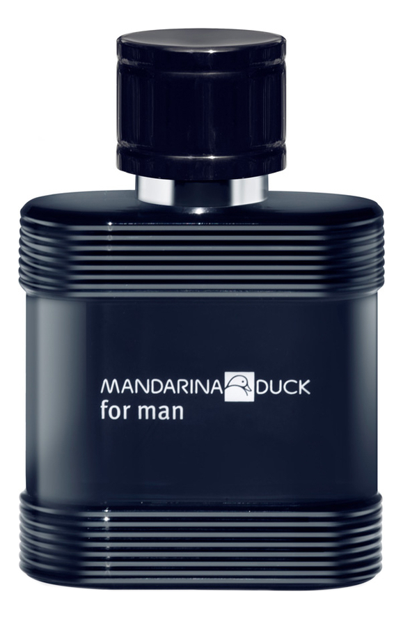 

For Man: парфюмерная вода 100мл уценка, For Man