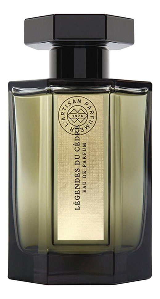 

Legendes Du Cedre: парфюмерная вода 100мл уценка, Legendes Du Cedre