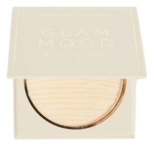 Компактная пудра для лица Glam Mood Pressed Powder 7,5г