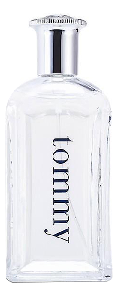 

Tommy Hilfiger Tommy Eau De Cologne: одеколон 100мл тестер, Tommy Hilfiger Tommy Eau De Cologne