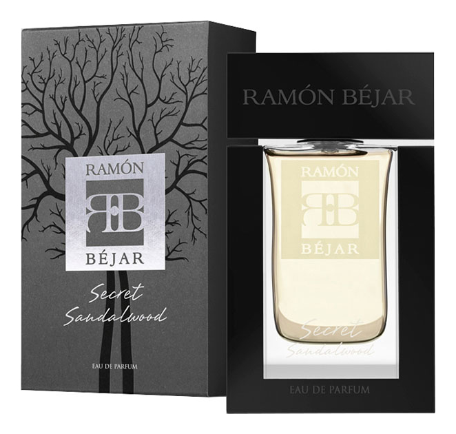 

Secret Sandalwood: парфюмерная вода 75мл, Secret Sandalwood