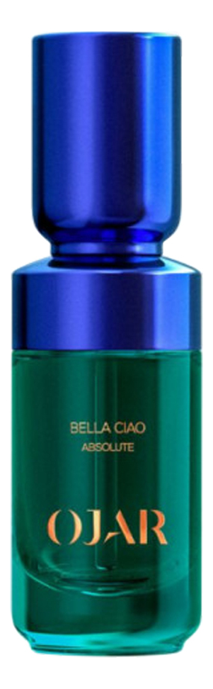 Bella Ciao: парфюмерная вода 15мл