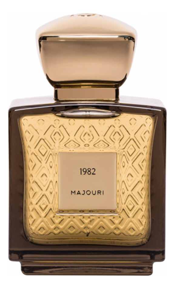 Купить 1982: парфюмерная вода 75мл, Majouri